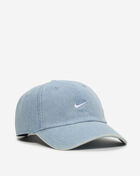Nike  Club Unstructured Denim Cap (M/L) HF0383-429 Blue 1