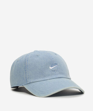  Club Unstructured Denim Cap (M/L)
