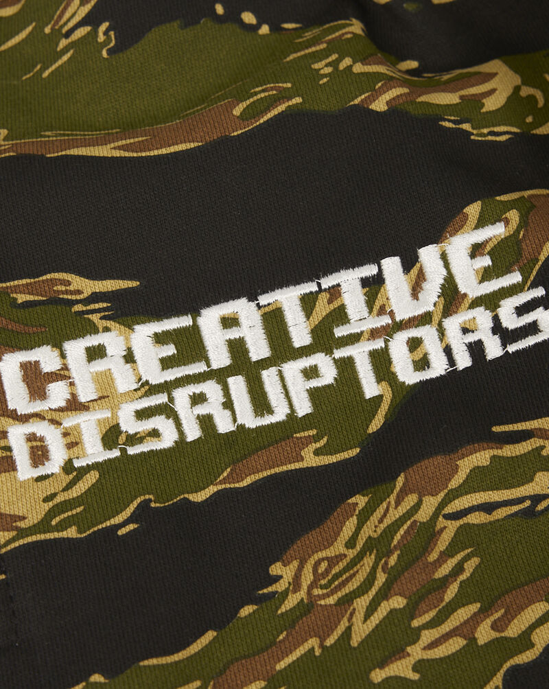 Little Giants Toddler Woodland Camo Pants SN-2310210-M Camo 2