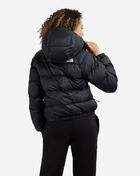 The North Face Hyalite Down Hoodie NF0A5GGG-JK3 Black 3
