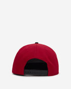 New Era 9Fifty Chicago Blackhawks Evergreen Snapback Hat 60649552 Red 3