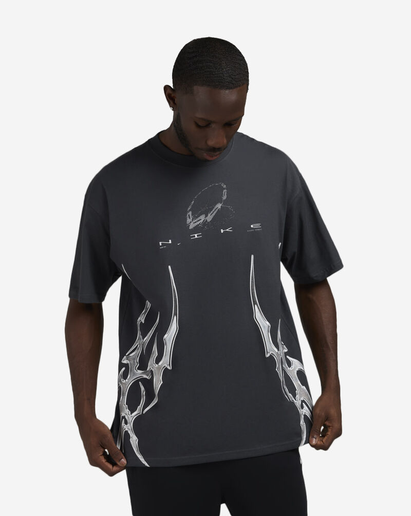 Nike NSW Max90 T-Shirt IQ8129-060 Black 1