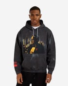 Graphic Hoodie The Godfather Sitting GOF1400XH Black 1