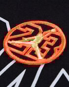 Jordan Kids' Dynasty Hoodie 95F522-023 Black 2