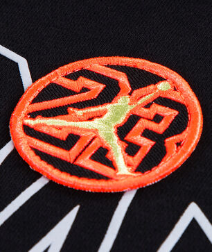 Kids' Dynasty Hoodie