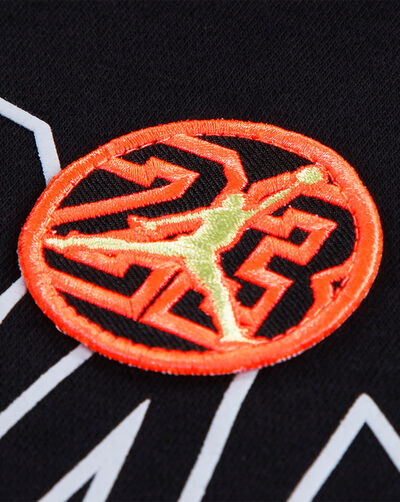 Kids' Dynasty Hoodie