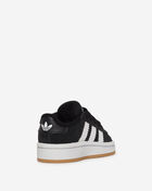 adidas Toddler Campus 00s JI4335 Black 3