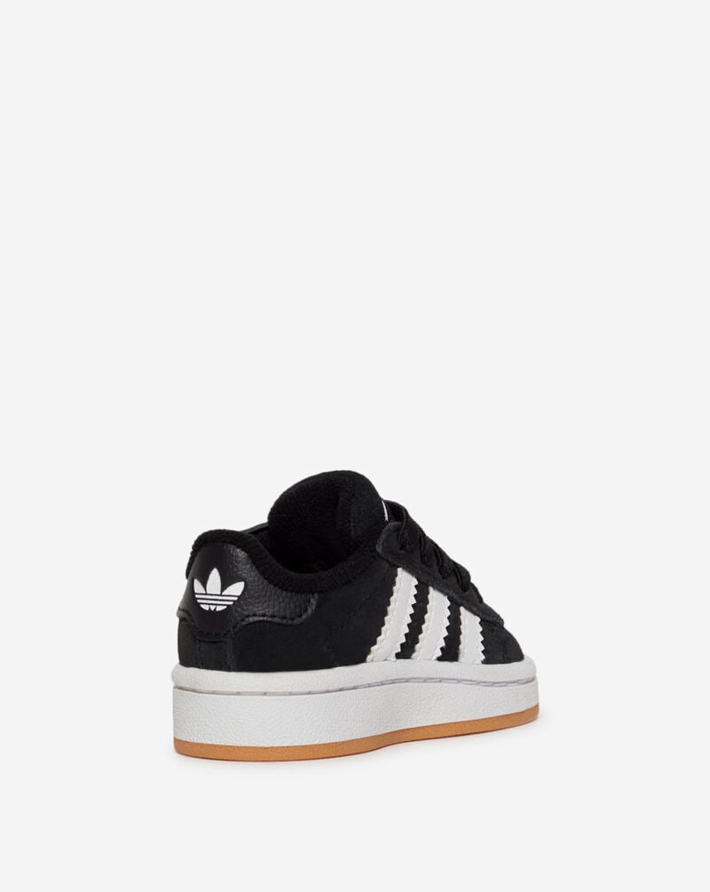 adidas Toddler Campus 00s JI4335 Black 3