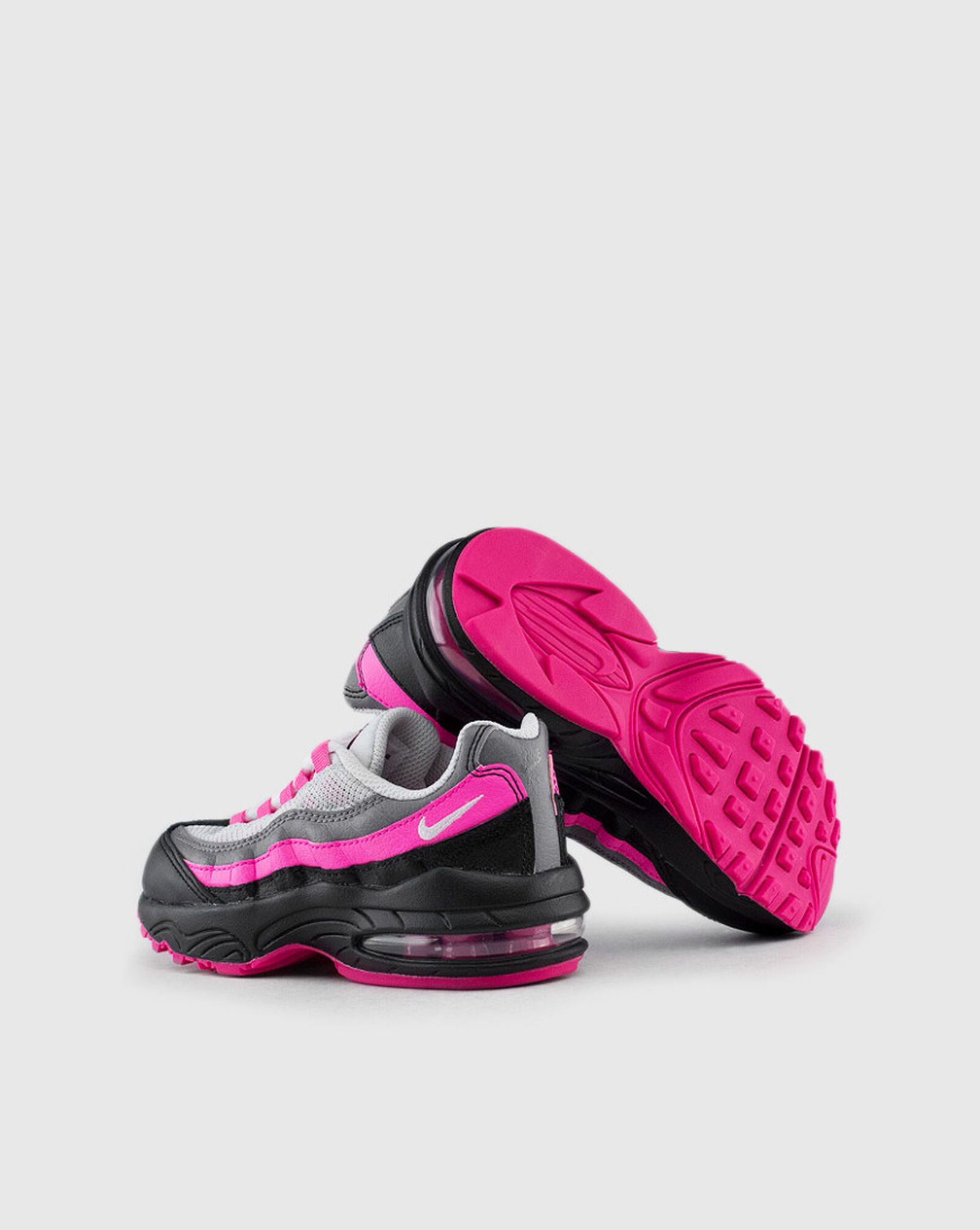 pink blast air max 95