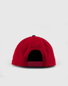 New Era Philadelphia Phillies Basic Snapback 11591018 Red 4