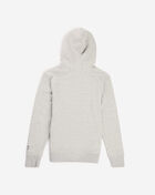 New Balance Boys' Fleece Pullover Hoodie LAK43J02AGTF Grey 3