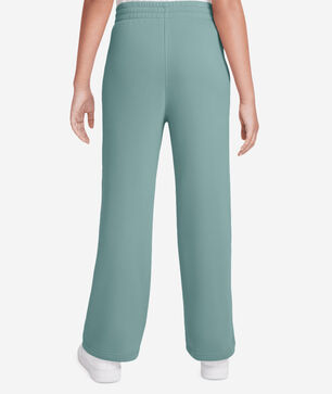 Big Kids' Club Fleece Wide Leg Pants