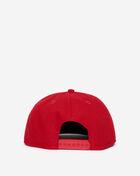 New Era 9Fifty New York Yankees A-Frame Snapback Hat 60873565 Red 3