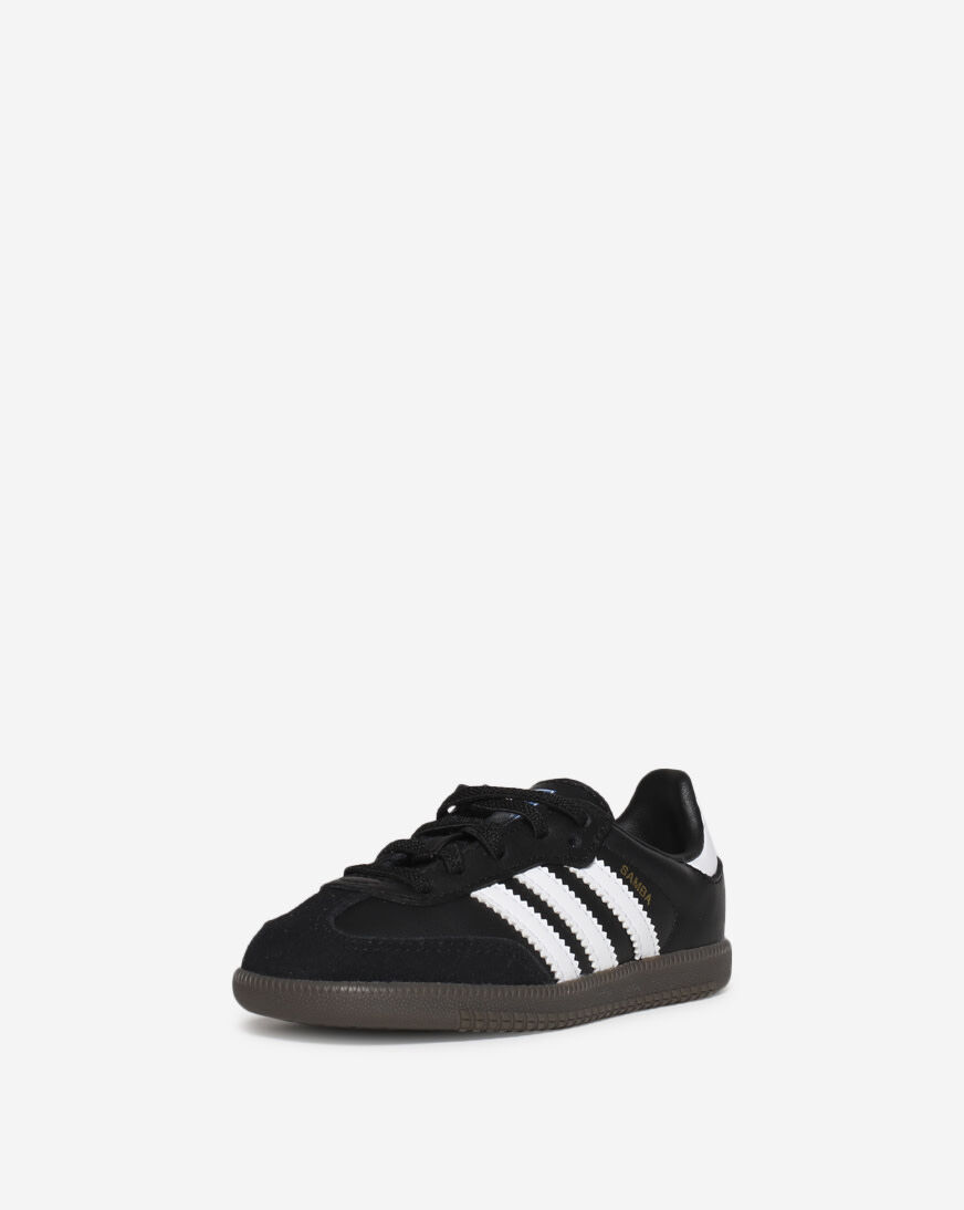 Shop adidas Toddler Samba OG IE3680 white | SNIPES USA