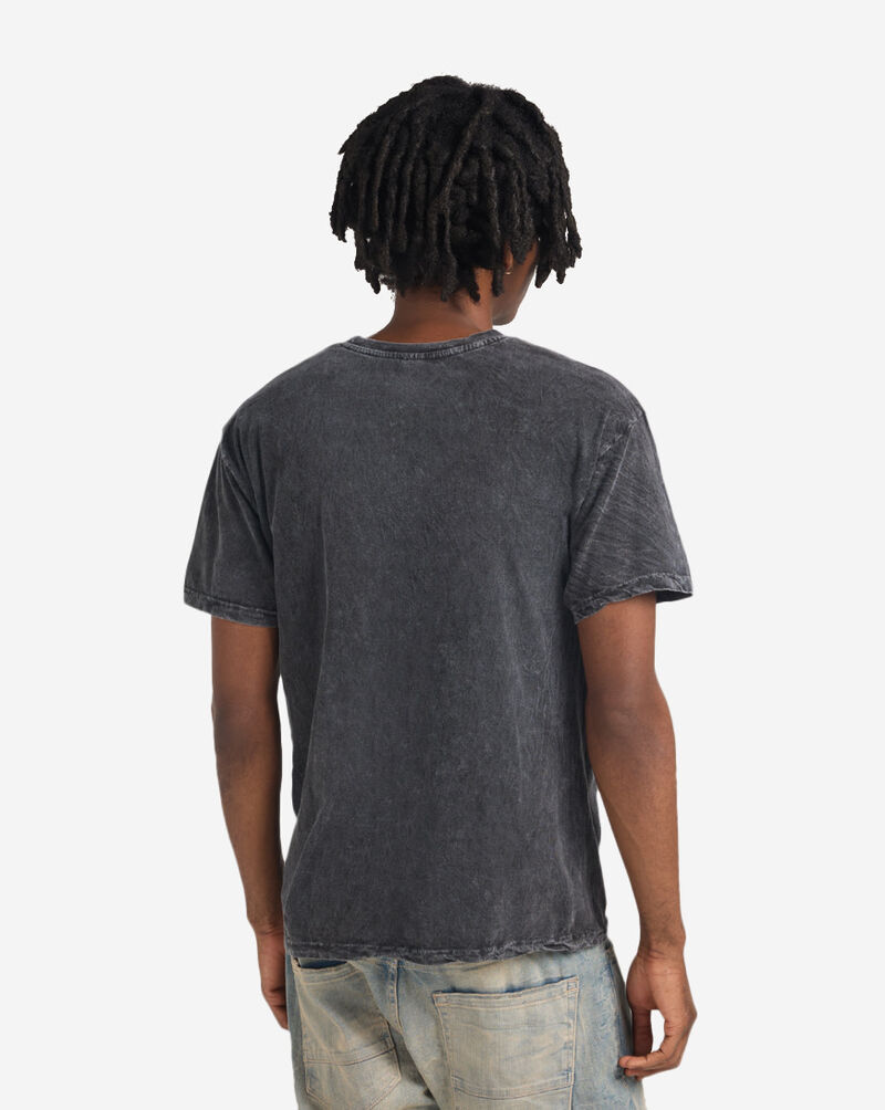 Reason Fearless Tee RCF6TM-609 Black 2