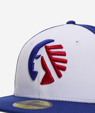 59Fifty Memphis Redbirds MILB Fitted Hat