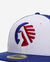 59Fifty Memphis Redbirds MILB Fitted Hat