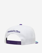 Charlotte Hornets Fast Times Snapback Hat
