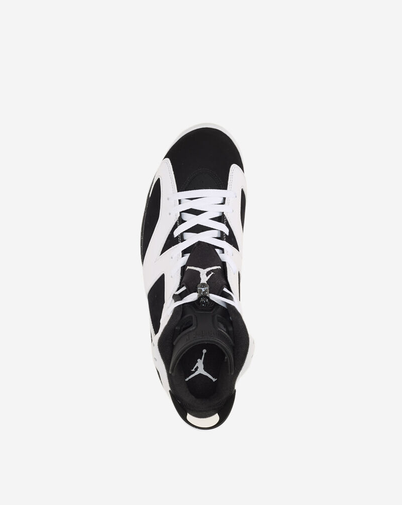 Jordan Air Jordan 6 Retro "Oreo" CT8529-108 White 7