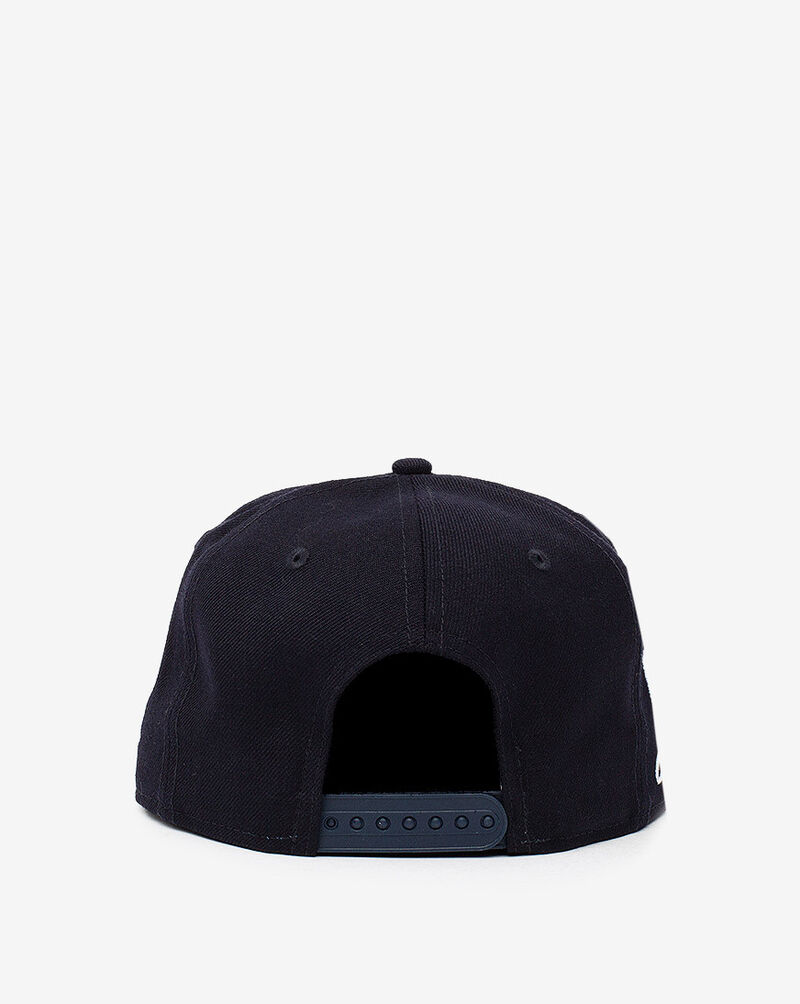 New Era 9Fifty Chicago Bulls Sky Blue Paisley Under Hat 12731444 Blue 4