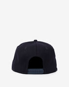 New Era 9Fifty Chicago Bulls Sky Blue Paisley Under Hat 12731444 Blue 4