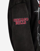 PRO STANDARD Chicago Bulls Lightning Hoodie BCB5517152-WBK Black 3
