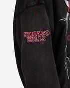 PRO STANDARD Chicago Bulls Lightning Hoodie BCB5517152-WBK Black 3