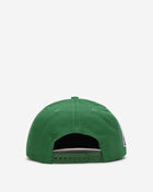 New Era 9Fifty Philadelphia Eagles Champion Snapback Hat 14734758 Green 3