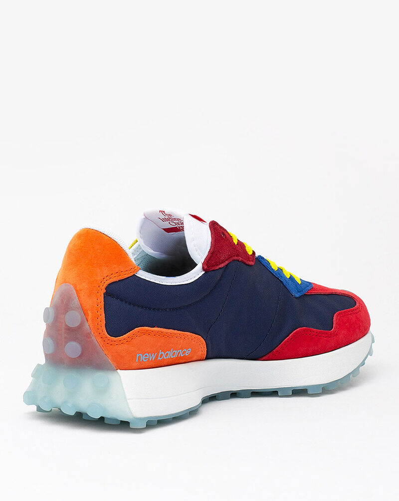 New Balance 327 Mens Shoes Snipes USA