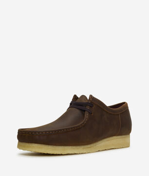 Wallabee