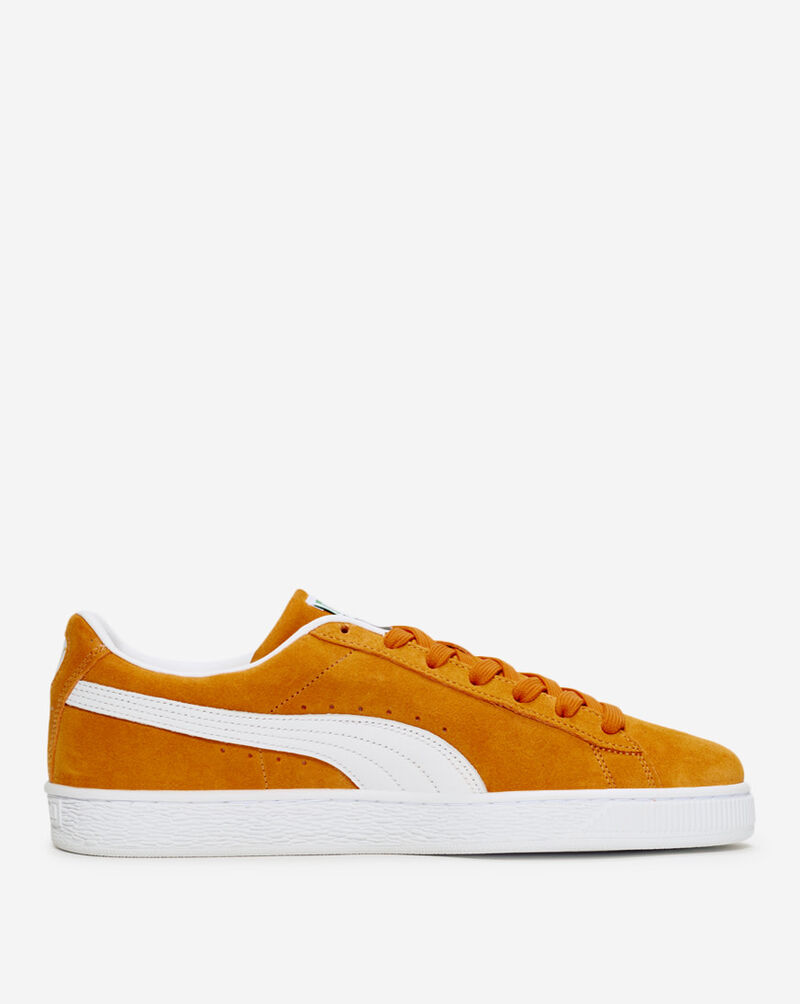 Puma Suede Classic 39978140 Red 4