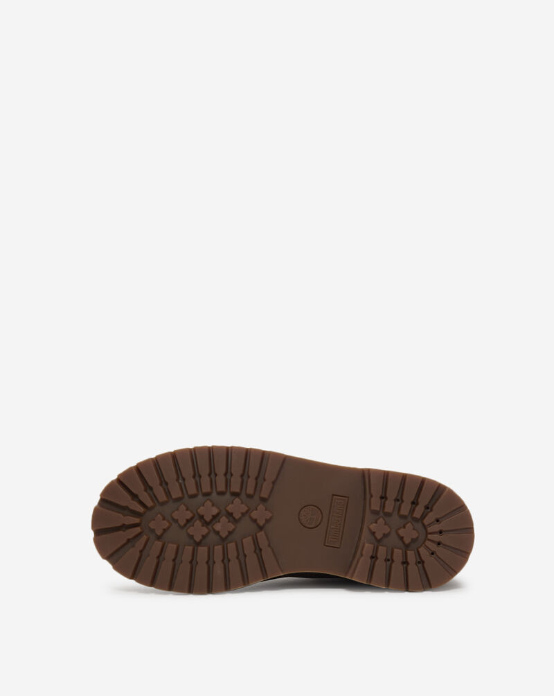 Timberland Pre-School 6 Inch Classic Boot TB0A2CTGW07 Brown 9