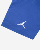 Jordan Big Kids' Goat Tee 95F314-BB7 Blue 4