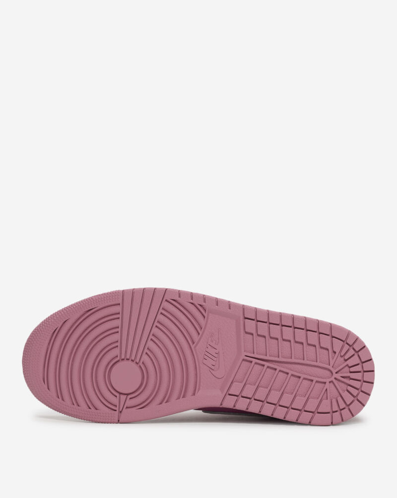 Jordan Air Jordan 1 Mid BQ6472-603 Pink 6