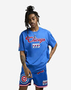 Chicago Cubs Area Code Tee