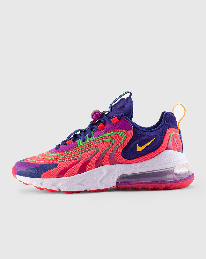 Nike air max 270 react snipes 2025