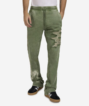 Division Fleece Pants