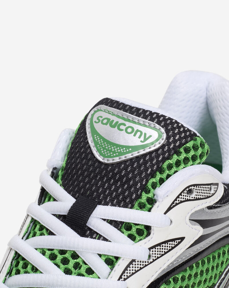 Saucony ProGrid Omni 9 S70739-5 Green 8