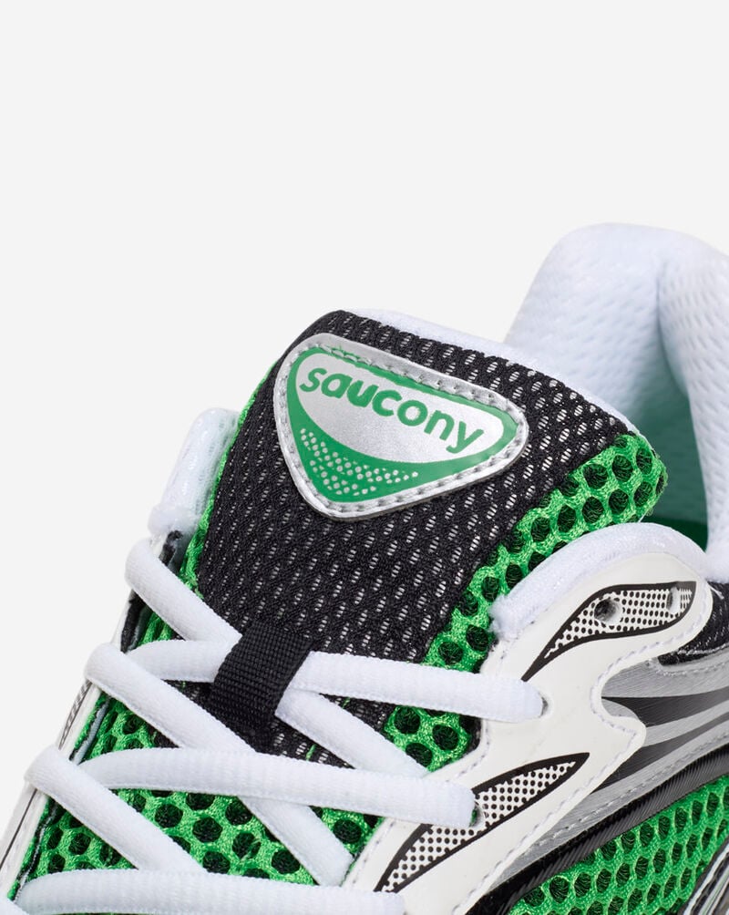 Saucony ProGrid Omni 9 S70739-5 Green 8