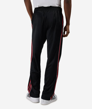 Firebird Loose Pinstripes Track Pants