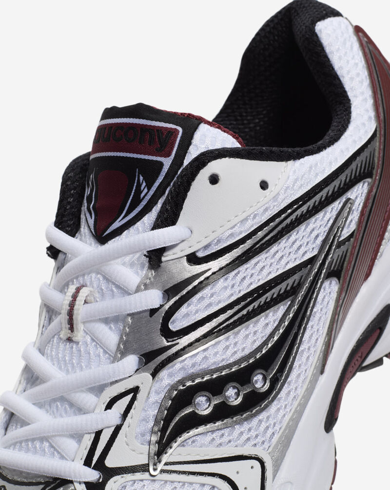 Saucony Ride Millennium S70812-17 White 8