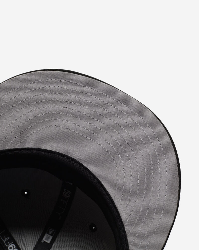 New Era 59Fifty Cincinnati Reds City Connect Fitted Hat 60503001 Black 4