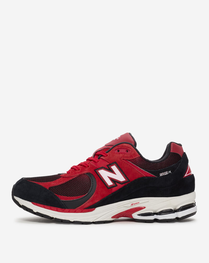 New Balance 2002R U2002RZA Black 1