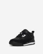 Jordan Little Kids' Spizike Low  FQ3951-010 Black 2