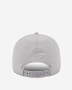 New Era 9Fifty Los Angeles Dodgers Nylon Snapback Hat 60724021 Grey 3