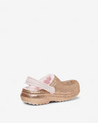 Pre-School Classic Lined Clog