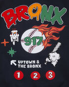 Bronx Varsity Jacket