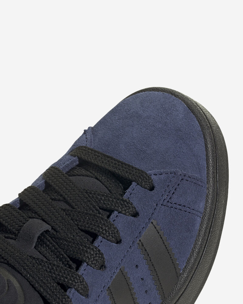 adidas Grade School Campus 00s JR5778 Black 7