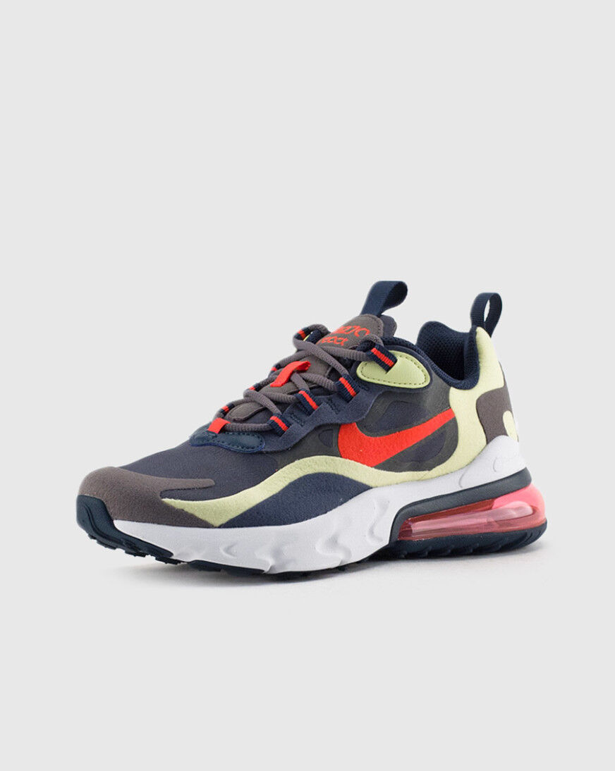 air max 270 react junior