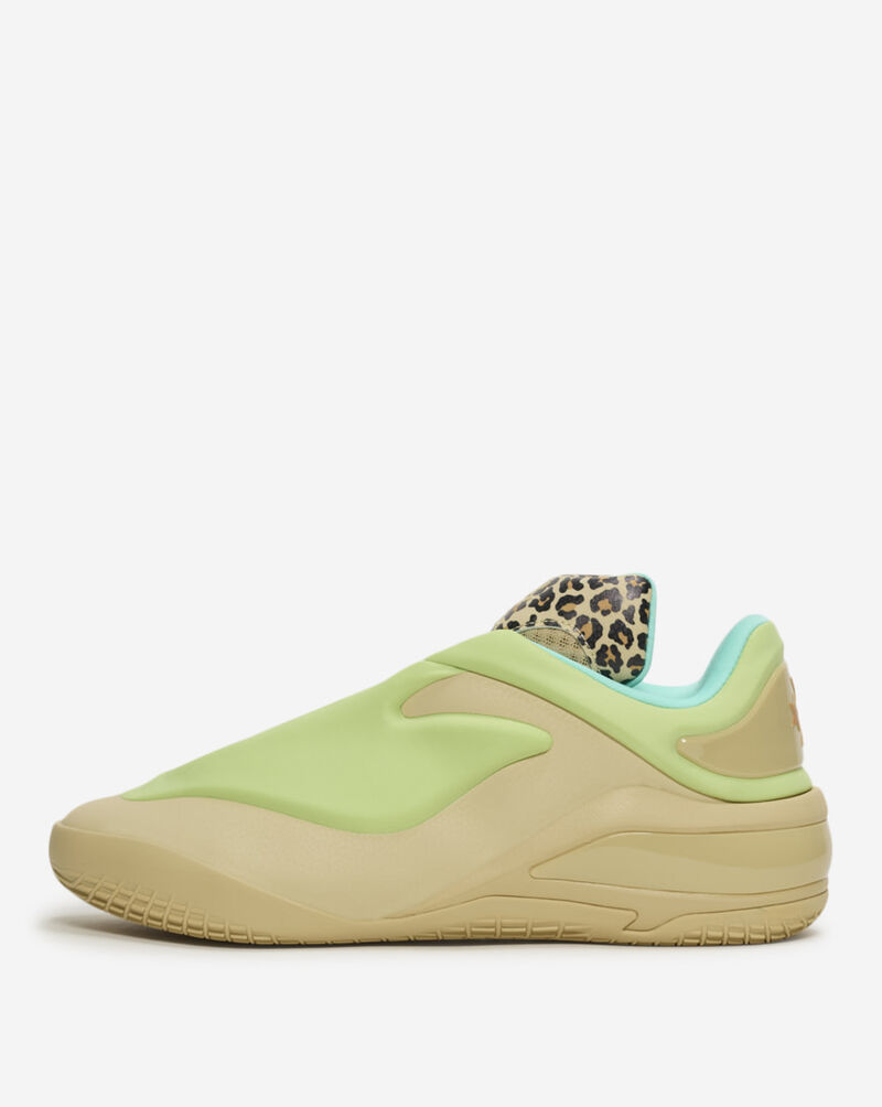 Converse Shai 001 Lace Up A24961C Yellow 1